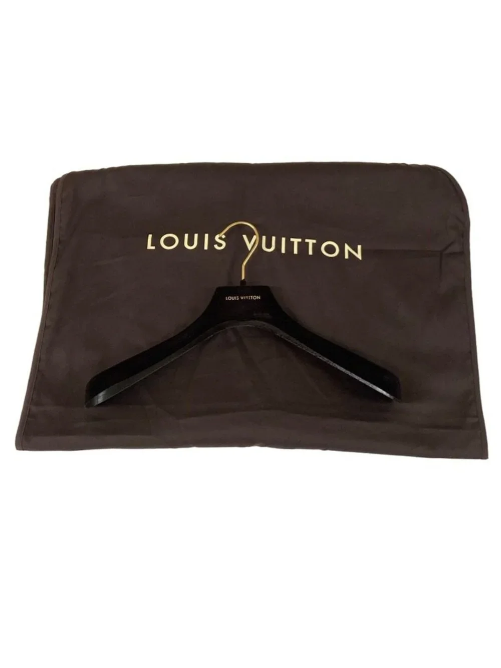 Louis Vuitton Jean M Navy Long Sleeve Monogram